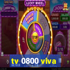 tv 0800 viva